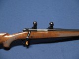 WINCHESTER 70 SPORTER VARMINT 223 - 1 of 8