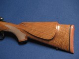 WINCHESTER 70 SPORTER VARMINT 223 - 6 of 8