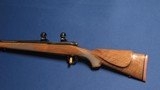 WINCHESTER 70 SPORTER VARMINT 223 - 5 of 8