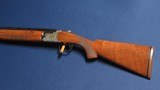 WINCHESTER 101 LIGHTWEIGHT 20 GAUGE - 5 of 8