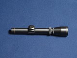 LEUPOLD VX-1 1-4X20 SHOTGUN SCOPE - 1 of 1
