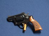 SMITH & WESSON 15-2 38 SPECIAL - 3 of 4