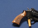 SMITH & WESSON 15-2 38 SPECIAL - 2 of 4