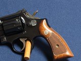 SMITH & WESSON 15-2 38 SPECIAL - 4 of 4