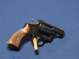 SMITH & WESSON 15-2 38 SPECIAL - 1 of 4
