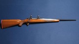 RUGER M77 250 SAVAGE - 2 of 8