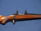 RUGER M77 250 SAVAGE - 1 of 8