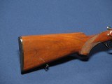 MERKEL MODEL 8 12 GAUGE - 3 of 9