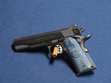 COLT 1911 COMPETITION SERIES 45 ACP - 2 of 3