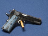 COLT 1911 COMPETITION SERIES 45 ACP - 1 of 3