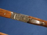 BERETTA 687 EL GOLD PIGEON II 28 GAUGE - 8 of 9