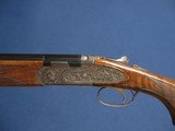BERETTA 687 EL GOLD PIGEON II 28 GAUGE - 4 of 9