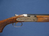 BERETTA 687 EL GOLD PIGEON II 28 GAUGE - 1 of 9