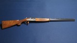 BERETTA 687 EL GOLD PIGEON II 28 GAUGE - 2 of 9
