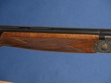 BERETTA 687 EL GOLD PIGEON II 28 GAUGE - 9 of 9