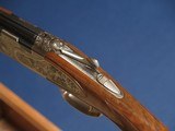 BERETTA 687 EL GOLD PIGEON II 28 GAUGE - 7 of 9