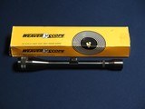 WEAVER K8-1 SCOPE - 1 of 2