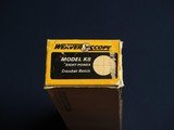 WEAVER K8-1 SCOPE - 2 of 2