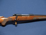 WINCHESTER 70 CLASSIC FEATHERWEIGHT 30-06 - 1 of 9