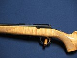 BROWNING T-BOLT MAPLE 22LR - 4 of 8