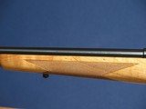 BROWNING T-BOLT MAPLE 22LR - 8 of 8