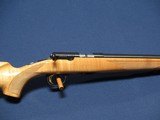 BROWNING T-BOLT MAPLE 22LR - 2 of 8