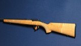 BROWNING T-BOLT MAPLE 22LR - 5 of 8