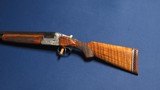 GEBR ADAMY DE LUXE GRADE O/U 16 GAUGE - 5 of 10