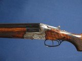 GEBR ADAMY DE LUXE GRADE O/U 16 GAUGE - 4 of 10