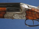 GEBR ADAMY DE LUXE GRADE O/U 16 GAUGE - 10 of 10
