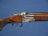 GEBR ADAMY DE LUXE GRADE O/U 16 GAUGE - 1 of 10