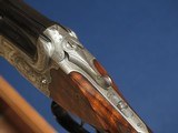 GEBR ADAMY DE LUXE GRADE O/U 16 GAUGE - 7 of 10