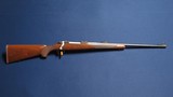 RUGER M77 HAWKEYE 375 RUGER - 1 of 8