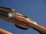 PARKER REPRODUCTION DHE 20 GAUGE BEAVERTAIL - 7 of 9