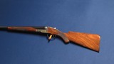 PARKER REPRODUCTION DHE 20 GAUGE BEAVERTAIL - 5 of 9