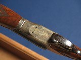 PARKER REPRODUCTION DHE 20 GAUGE BEAVERTAIL - 8 of 9