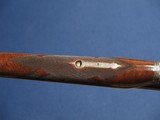 PARKER REPRODUCTION DHE 20 GAUGE BEAVERTAIL - 9 of 9