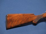 PARKER REPRODUCTION DHE 20 GAUGE BEAVERTAIL - 3 of 9