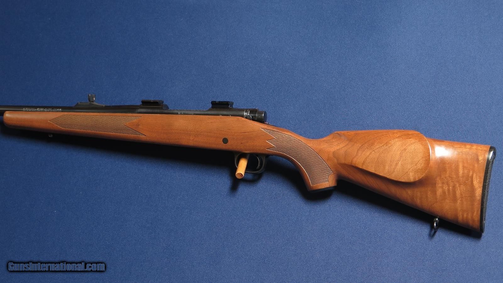 WINCHESTER 70 XTR 222 REM