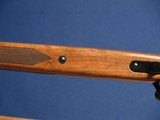 WINCHESTER 70 XTR 222 REM - 8 of 8