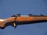 WINCHESTER 70 XTR 222 REM - 1 of 8