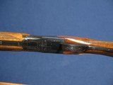 BROWNING SUPERPOSED 12 GAUGE MAGNUM 1965 - 8 of 9