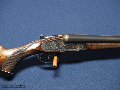 AYA JAGUAR SPECIAL 12 GAUGE