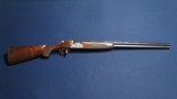 BERETTA 687 SILVER PIGEON III 20 GAUGE - 3 of 9