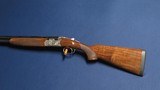 BERETTA 687 SILVER PIGEON III 20 GAUGE - 6 of 9