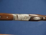 BERETTA 687 SILVER PIGEON III 20 GAUGE - 8 of 9