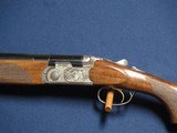 BERETTA 687 SILVER PIGEON III 20 GAUGE - 5 of 9