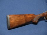 BERETTA 687 SILVER PIGEON III 20 GAUGE - 4 of 9