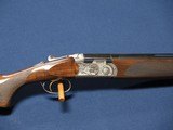 BERETTA 687 SILVER PIGEON III 20 GAUGE - 1 of 9