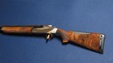 BENELLI 828U NICKEL 12 GAUGE - 6 of 10